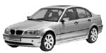 BMW E46 P2505 Fault Code