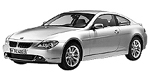 BMW E63 P2505 Fault Code