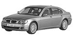BMW E65 P2505 Fault Code