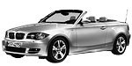 BMW E88 P2505 Fault Code