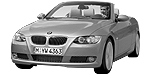 BMW E93 P2505 Fault Code