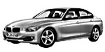 BMW F30 P2505 Fault Code