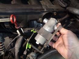 See P2505 in engine