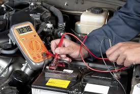 See P2505 repair manual